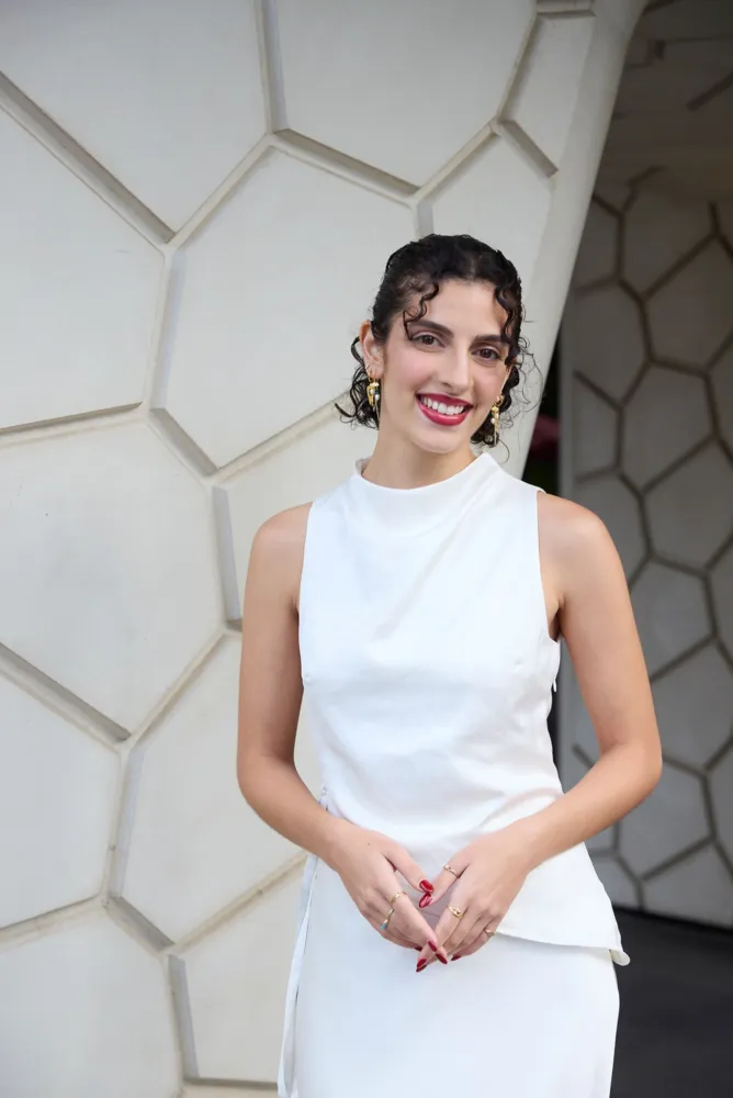 Katia Geha
