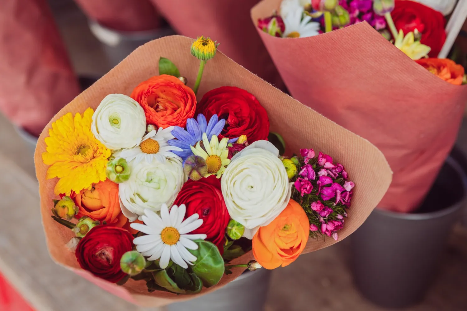 Basler Stadtmarkt Marktplatz 2024