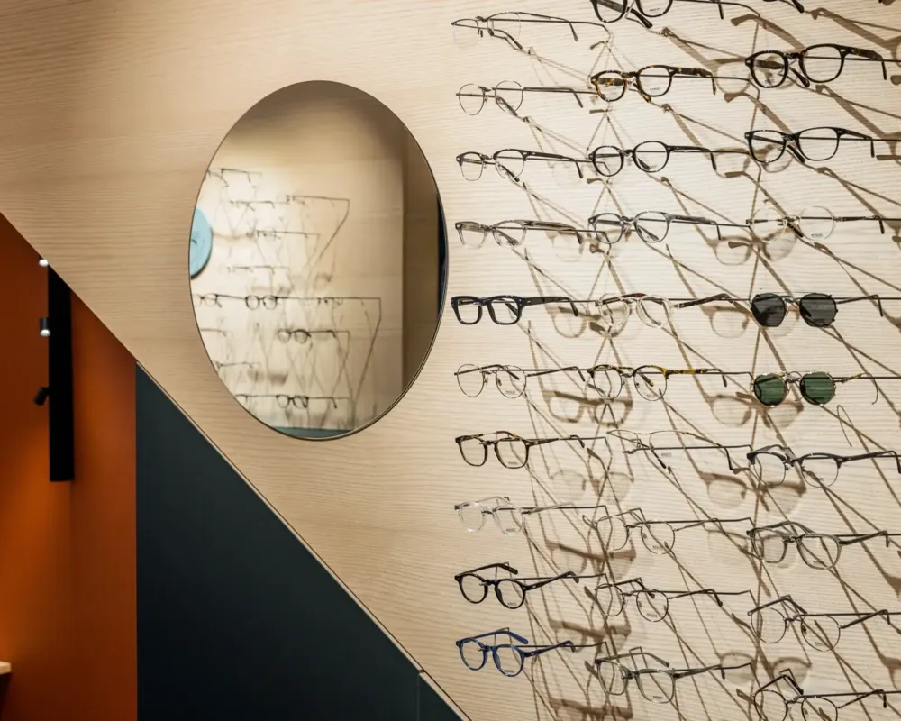 Iseli Optik
