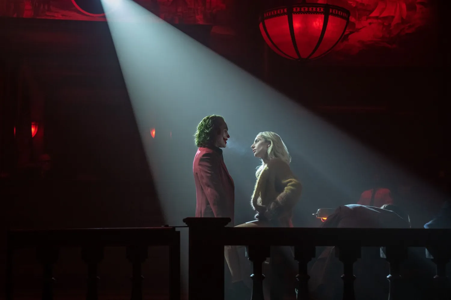 Joker – Folie à Deux