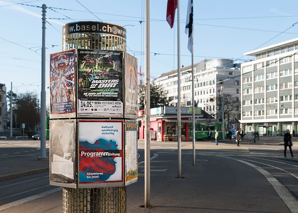 S.E.A. AG – Kulturservice