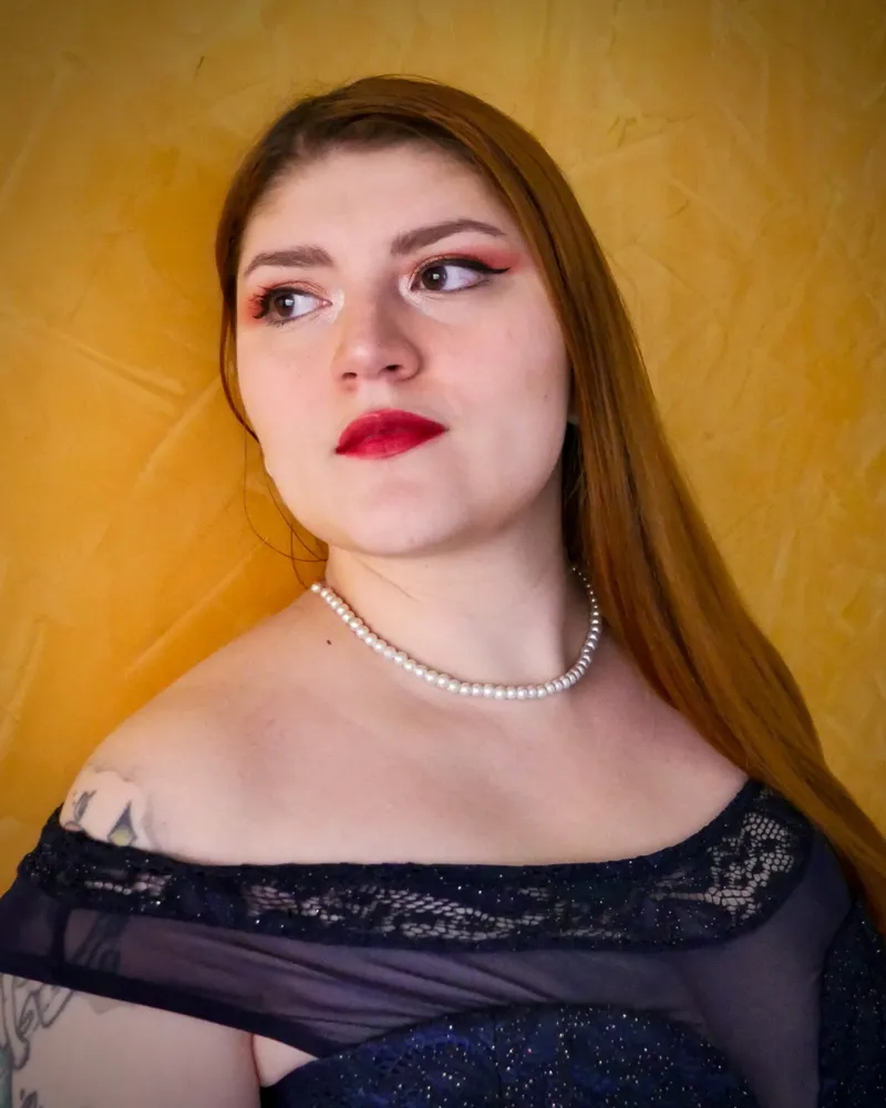 Alejandra Prada Vargas, Sopran