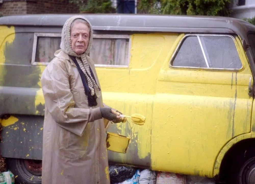 Einsamkeit im Fokus