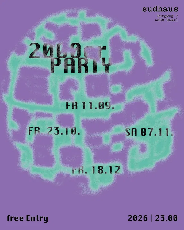 2000er PARTY