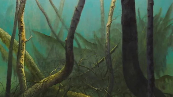 Voyage – Gruppenausstellung