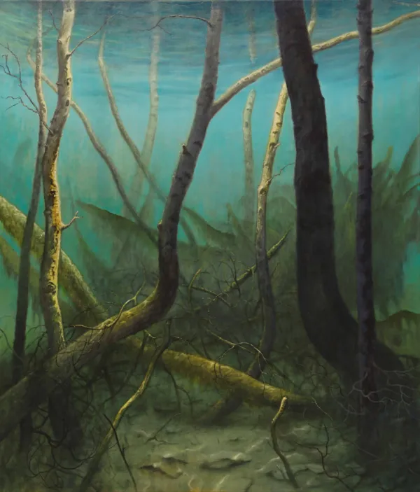 Voyage – Gruppenausstellung