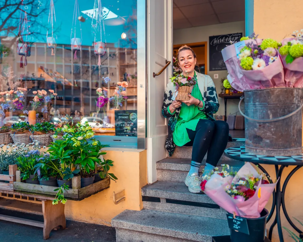 Bachletten: Rebekka Schneuwly