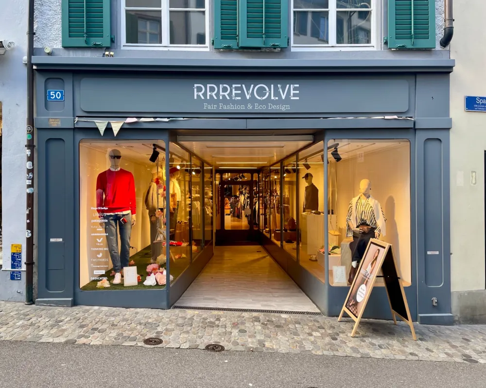 RRREVOLVE