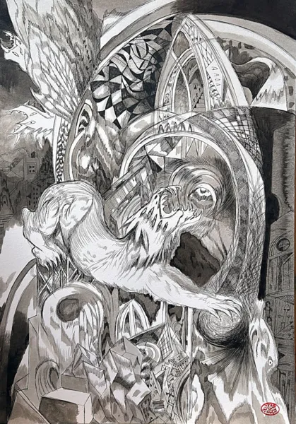 Ausstellung «Passage 25-26» | Übergangsmomente – vergangene Highlights und neue Impulse