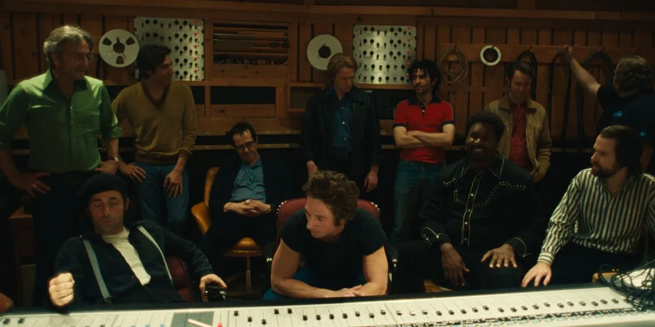 Springsteen – Deliver Me from Nowhere