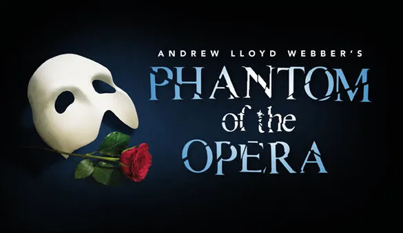 Phantom of the Opera | Premiere