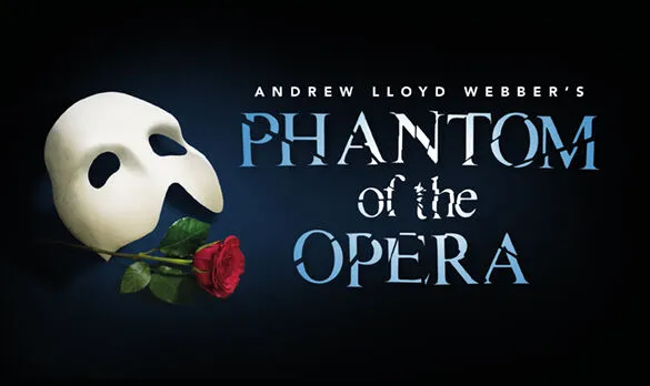 Phantom of the Opera | Premiere