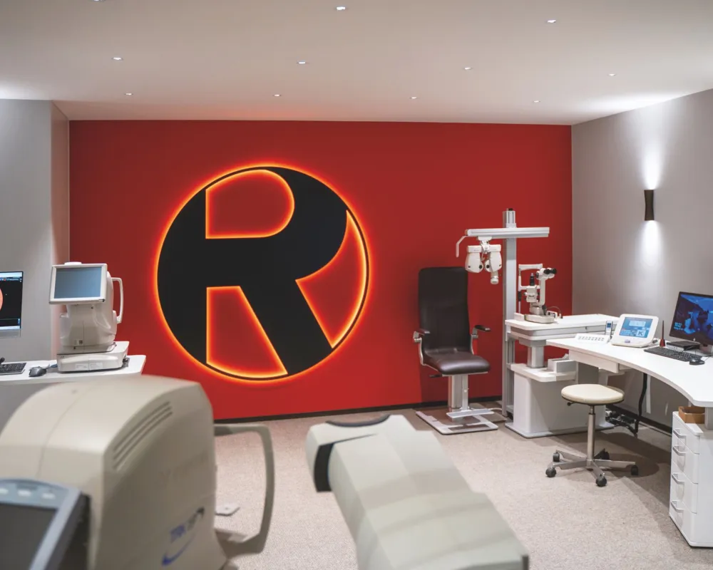 Frühzeitig sehen, was wichtig ist