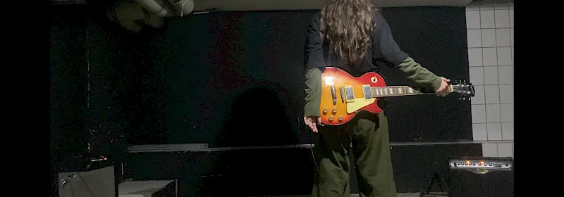 To be in a Time of War