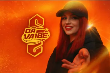 Urban Party – Da VA1BE