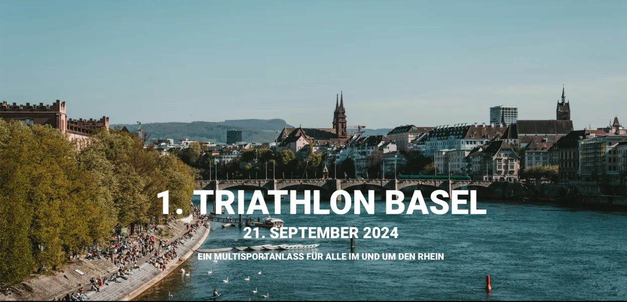 Triathlon Basel