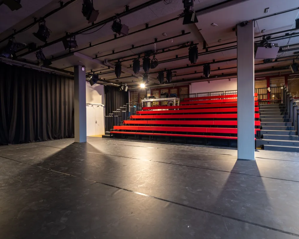 Tanzhaus Basel