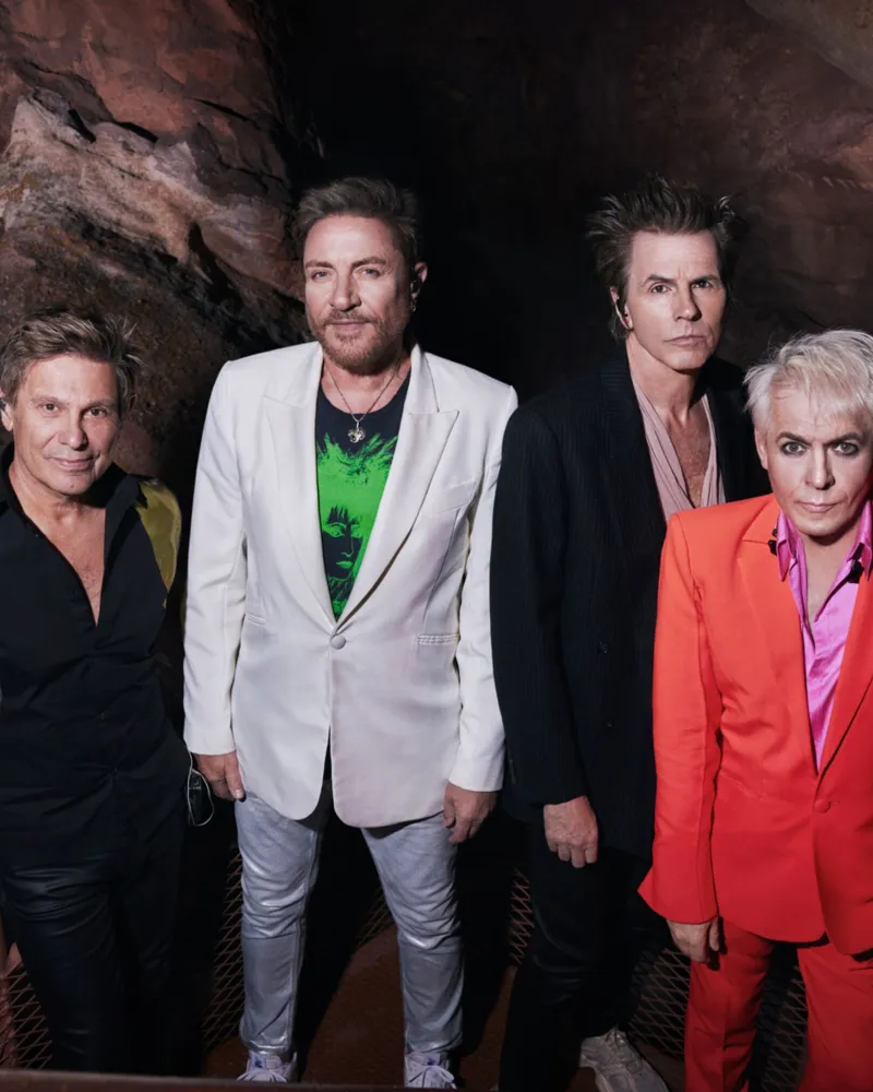 Duran Duran