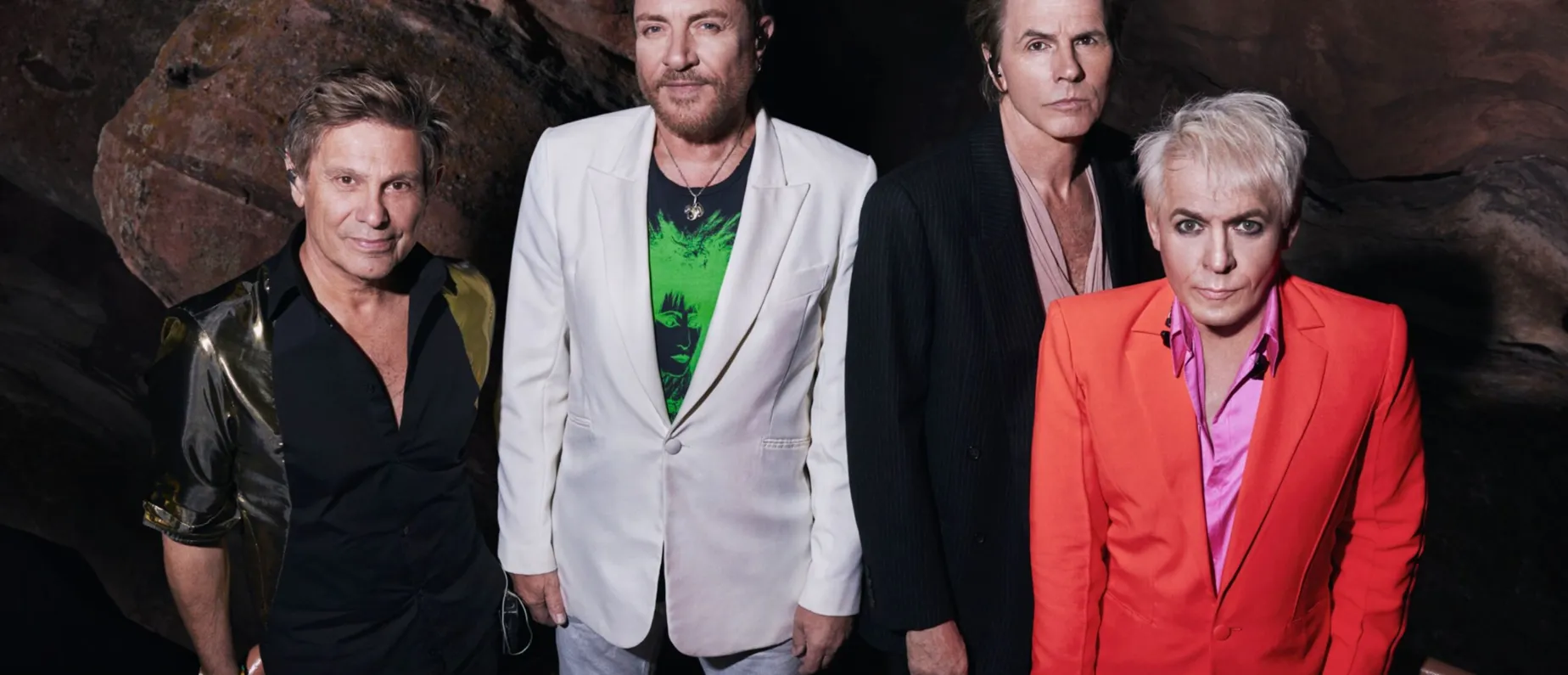 Duran Duran