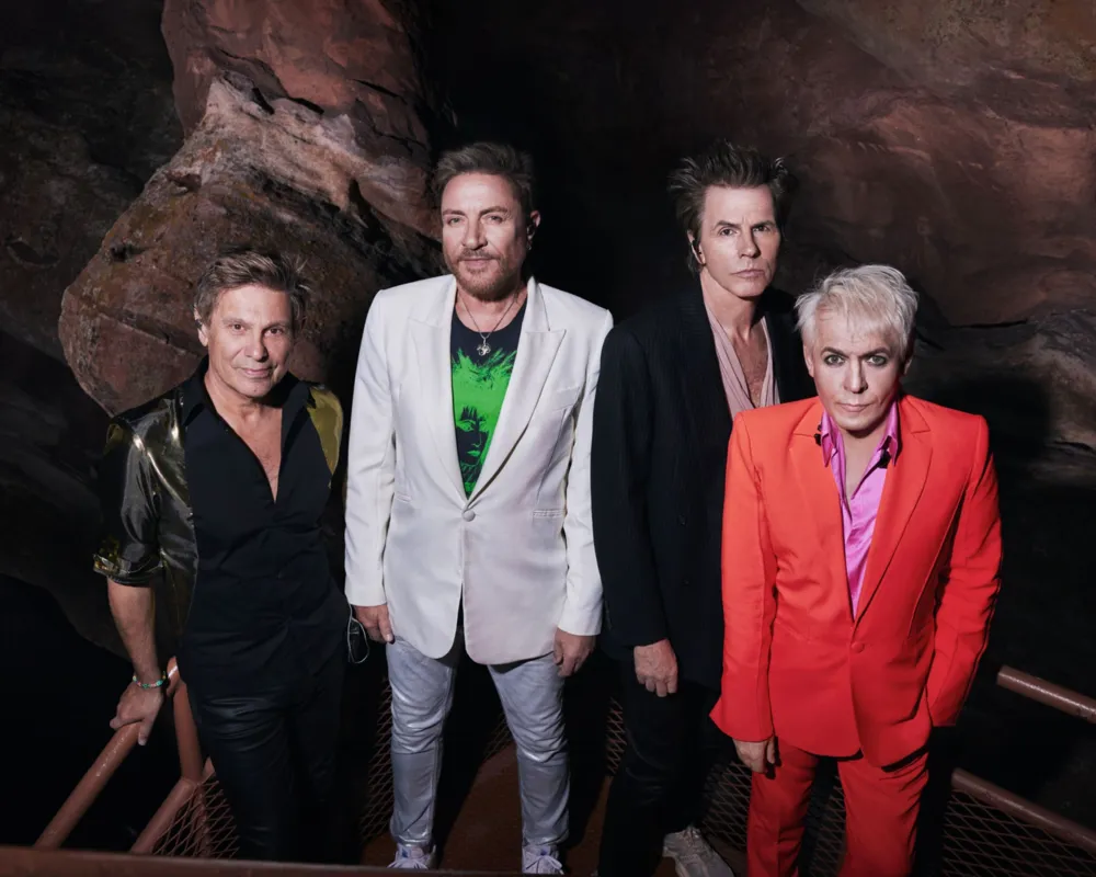 Duran Duran