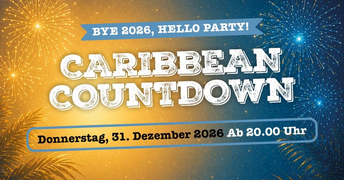 Caribbean Countdown