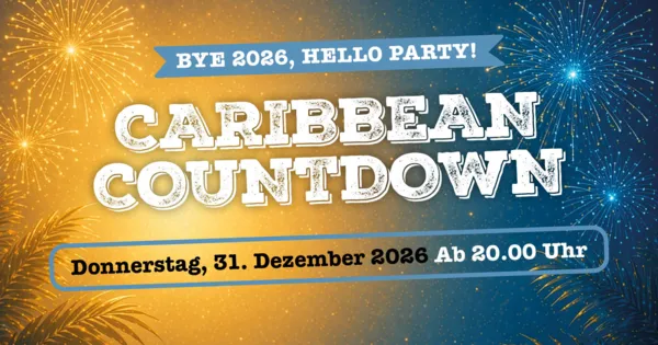 Caribbean Countdown