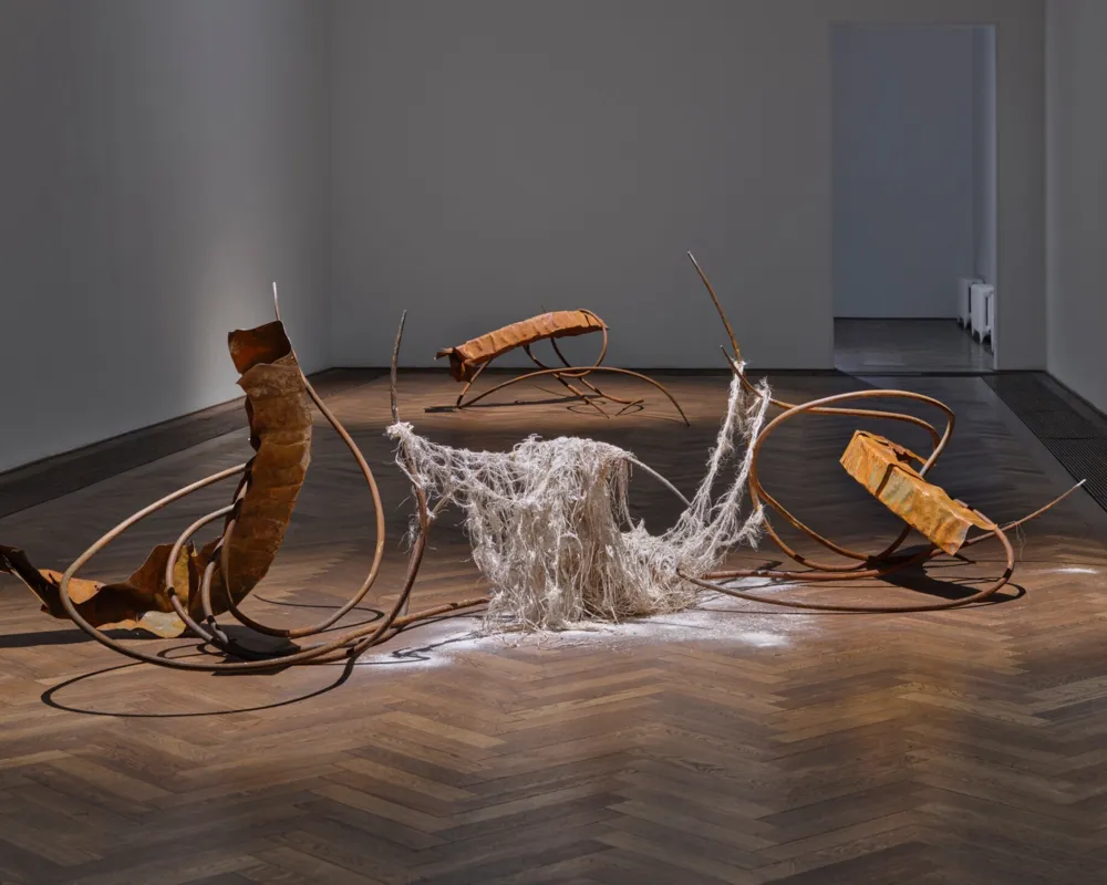 Zwischen Harpunen und Bienenwachs