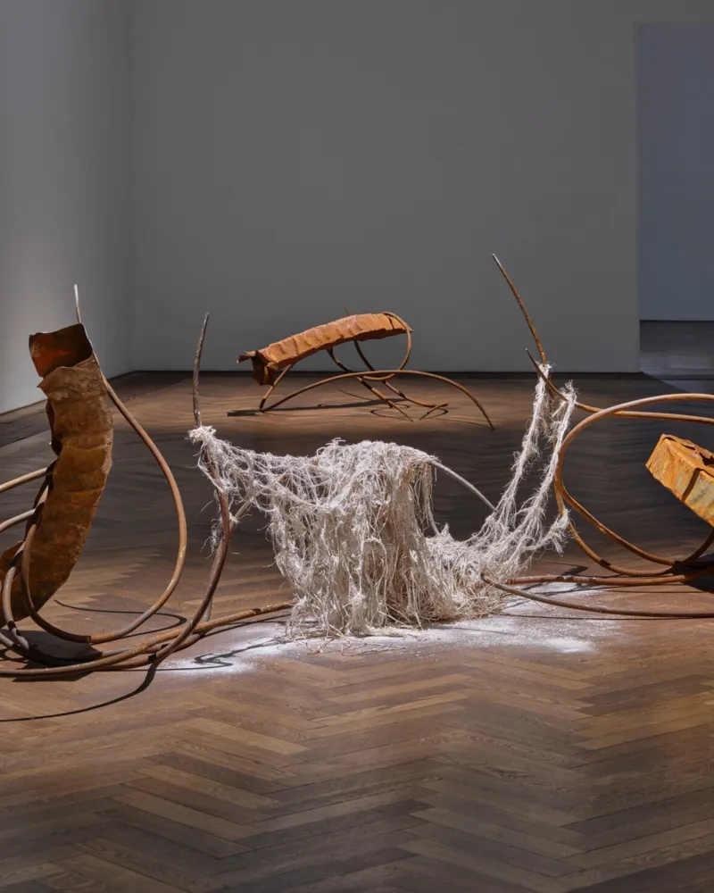 Zwischen Harpunen und Bienenwachs