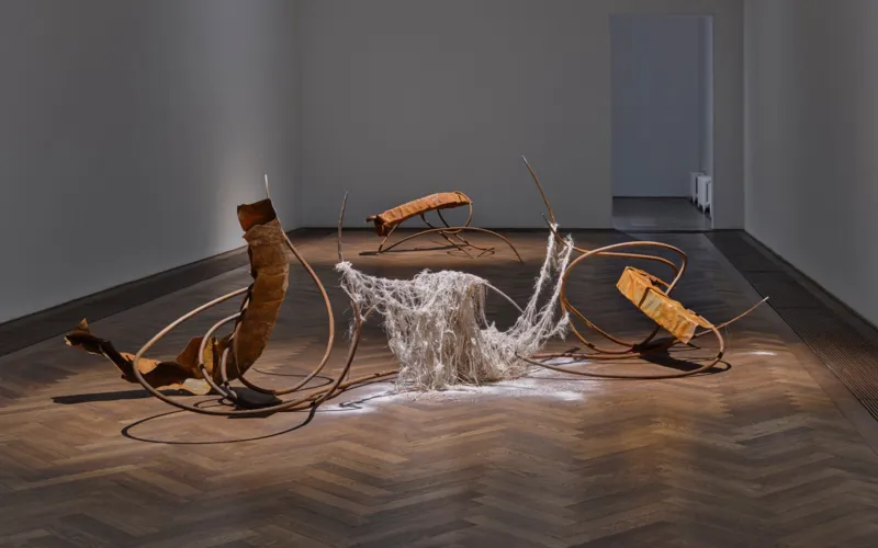 Zwischen Harpunen und Bienenwachs