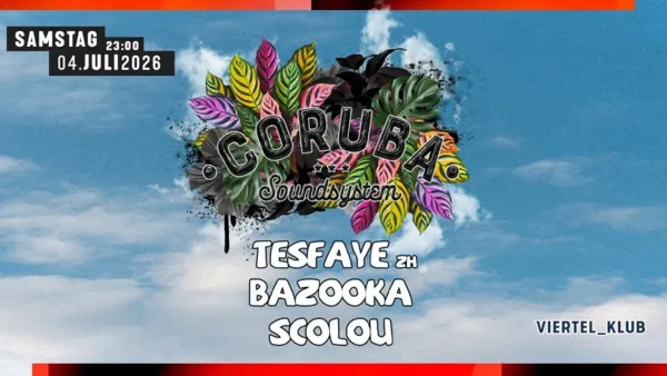 Coruba Soundsystem