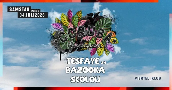 Coruba Soundsystem