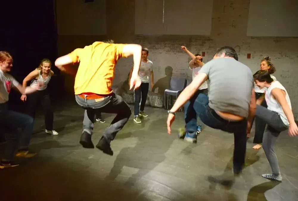 Gundeldinger Feld: Kultur & Quartier