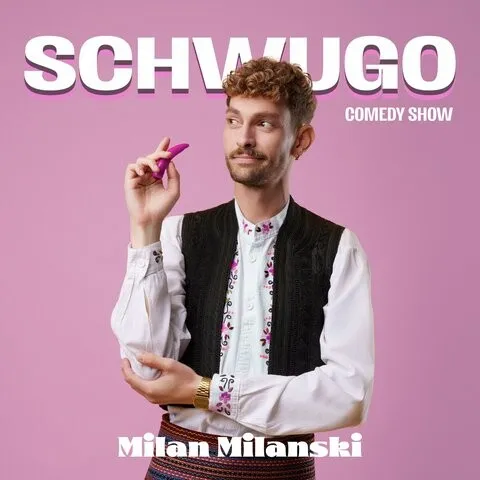 Milan Milanski: Schwugo