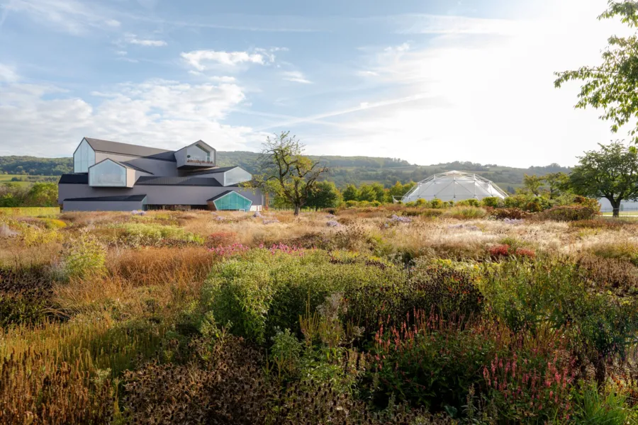 Vitra Campus Herbstfest