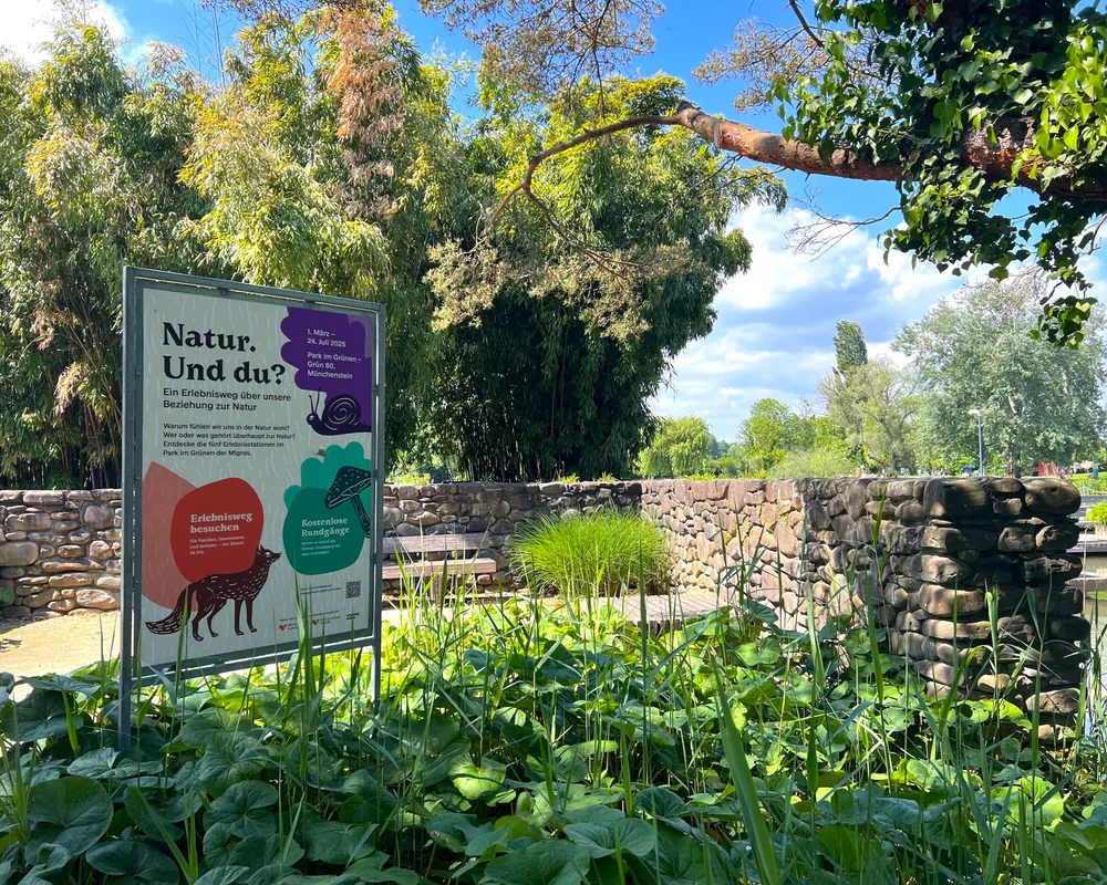 Von Mikroben & Sternen