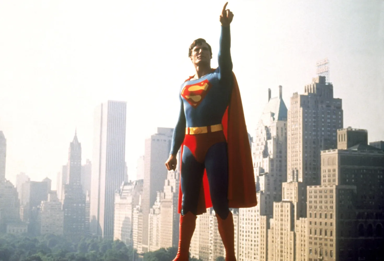 Super:Man – The Christopher Reeve Story