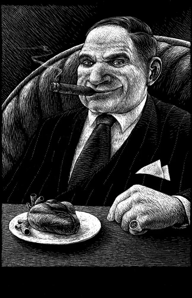 «Mann mit Herz», 1998