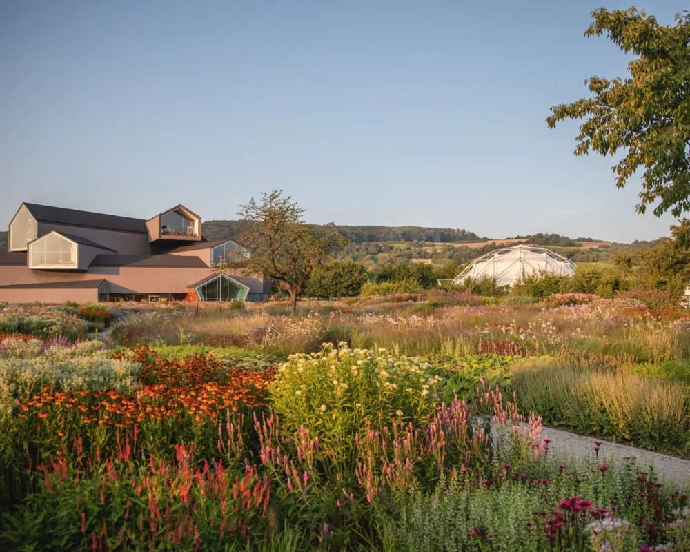 Vitra Design Museum | Vitra Campus