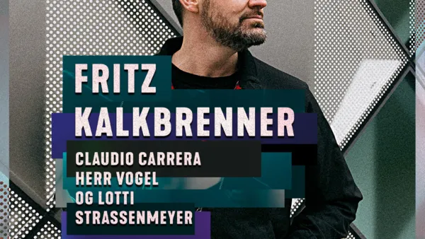 V mit Fritz Kalkbrenner