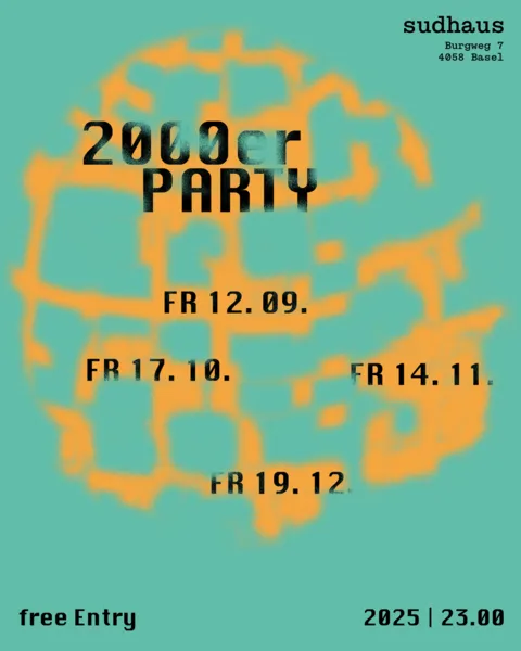 2000er PARTY