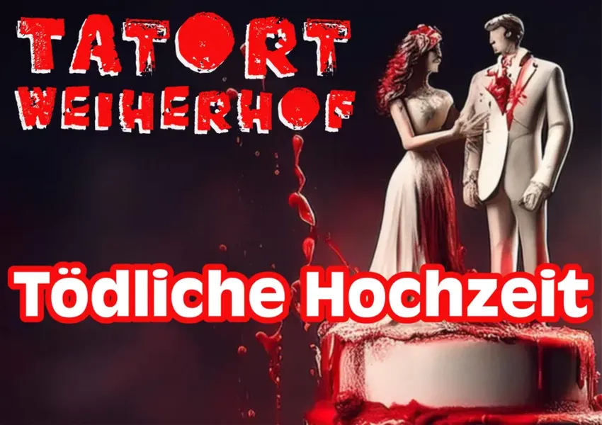 Tödliche Hochzeit