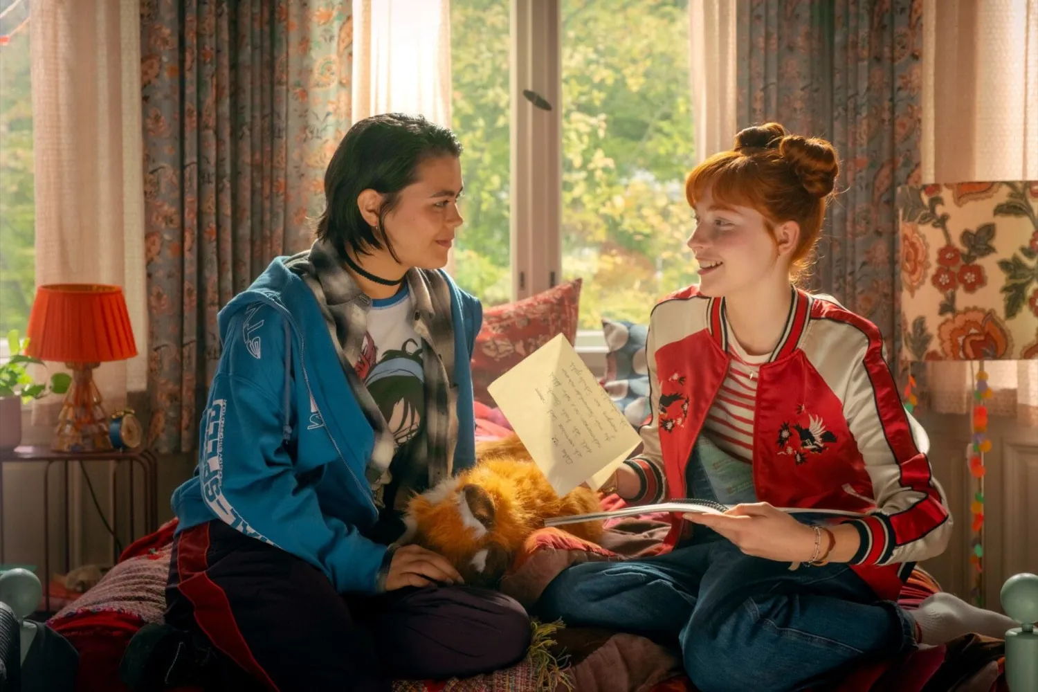 Die Schule der magischen Tiere 4