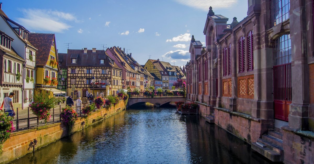 Tagesausflüge ab Basel | BaselLive