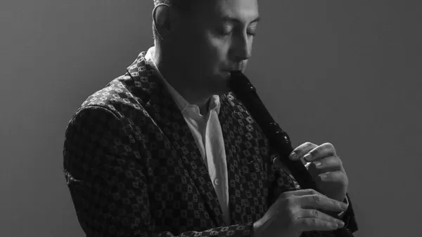 Interfinitiy Festival | L’armonia delle sfere