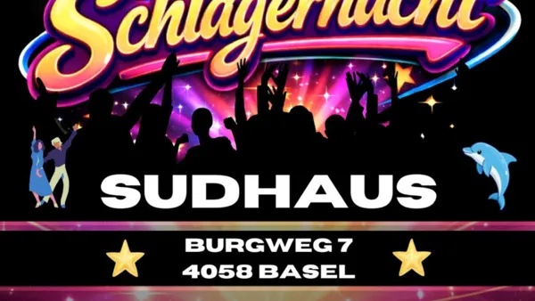 SCHLAGERNACHT