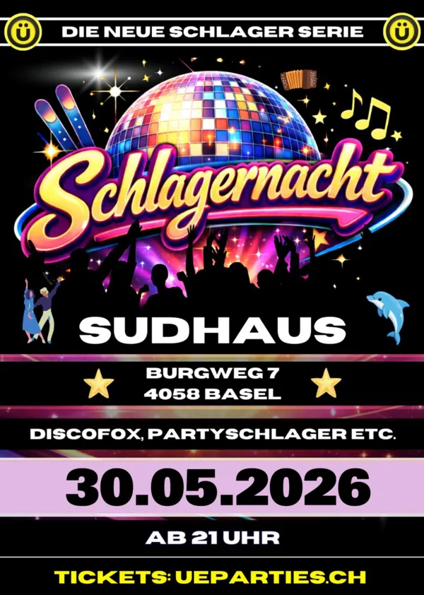 SCHLAGERNACHT