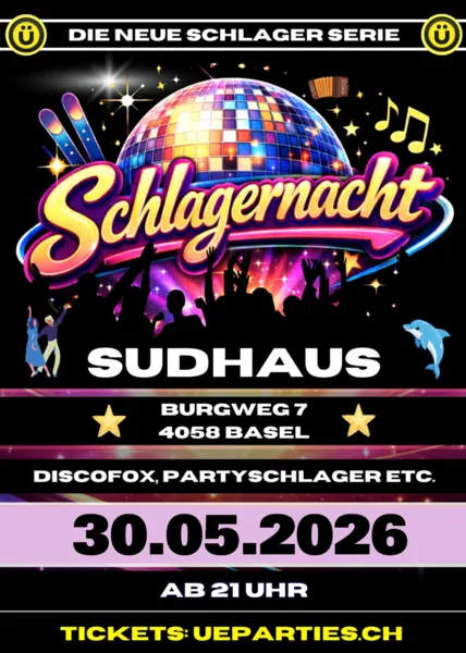 SCHLAGERNACHT