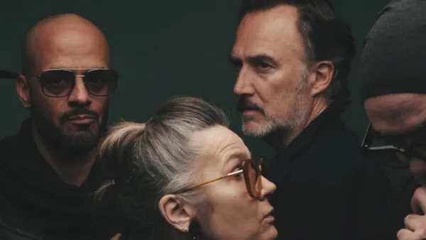 Sens Unik: Winter Tour