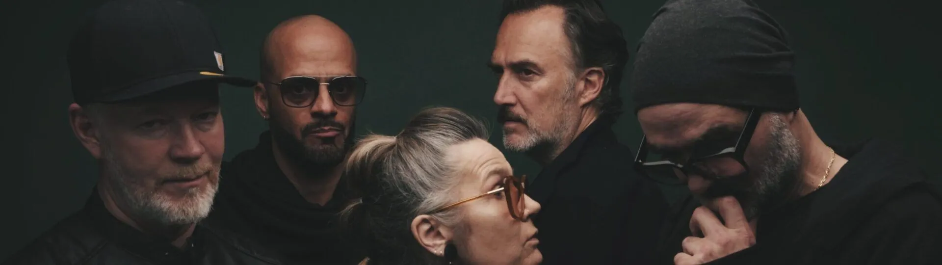 Sens Unik: Winter Tour