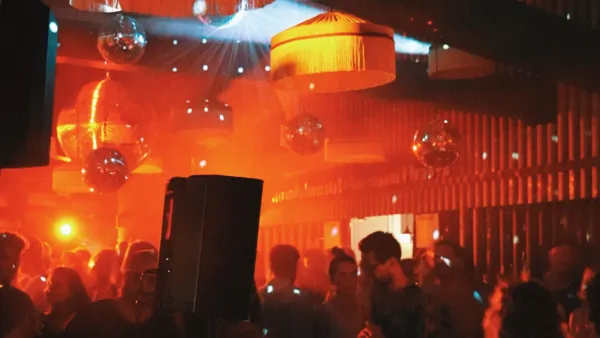 Basso Daydance Series